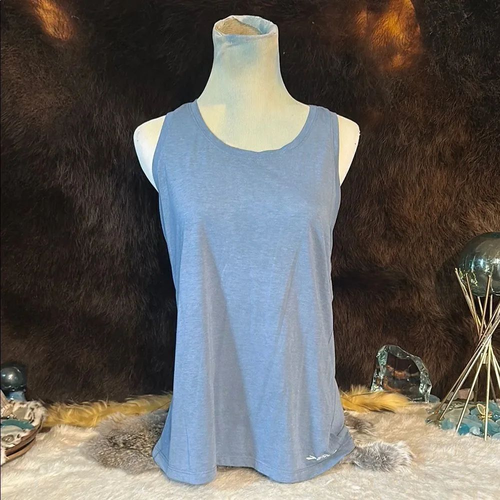 Brooks racerback top M (6033)